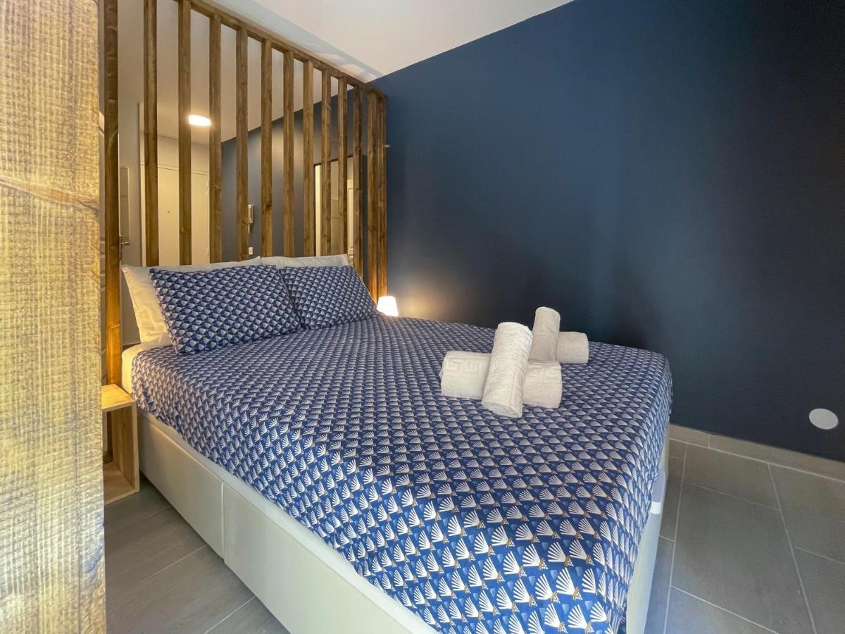 Apartment Bh - Victoria - Parking, Balcony, 2 People